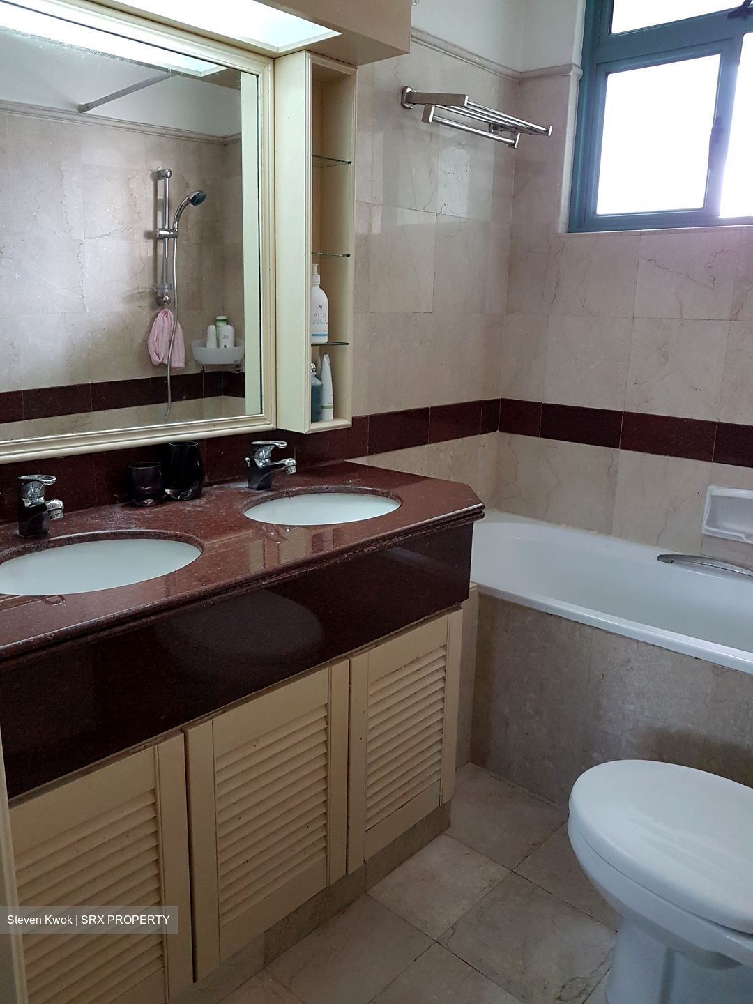 Changi Green (D16), Condominium #317712281